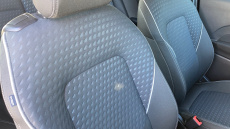 Ford Fiesta 1.1 Zetec 3dr Petrol Hatchback